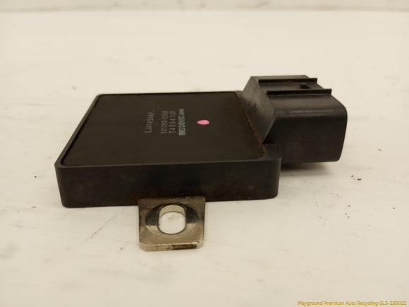 Jaguar XK8 Pair Of Ignition Control Modules