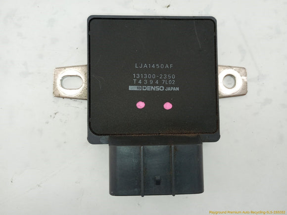 Jaguar XK8 Pair Of Ignition Control Modules