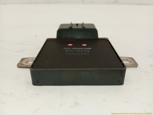 Jaguar XK8 Pair Of Ignition Control Modules