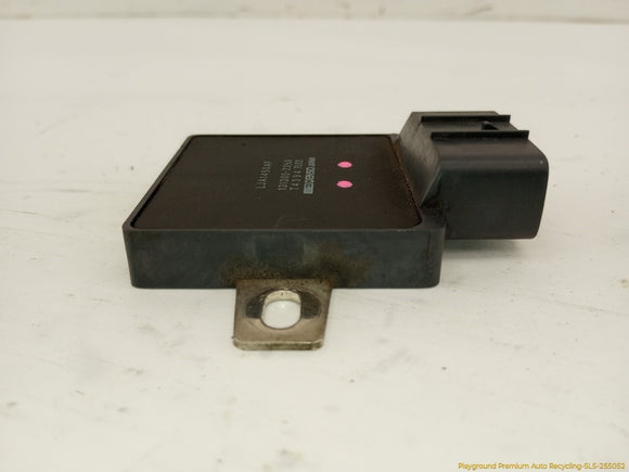 Jaguar XK8 Pair Of Ignition Control Modules