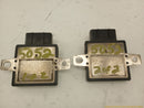 Jaguar XK8 Pair Of Ignition Control Modules-12
