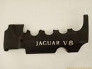 Jaguar XK8 Pair Of Engine Vanity Covers-2