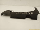 Jaguar XK8 Pair Of Engine Vanity Covers-3
