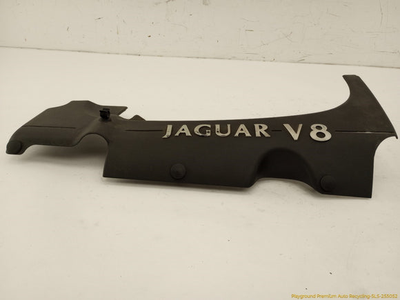 Jaguar XK8 Pair Of Engine Vanity Covers