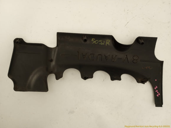 Jaguar XK8 Pair Of Engine Vanity Covers