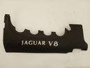 Jaguar XK8 Pair Of Engine Vanity Covers-8
