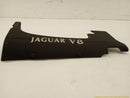 Jaguar XK8 Pair Of Engine Vanity Covers-9