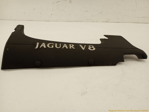 Jaguar XK8 Pair Of Engine Vanity Covers
