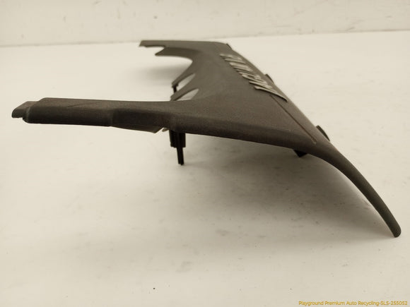 Jaguar XK8 Pair Of Engine Vanity Covers