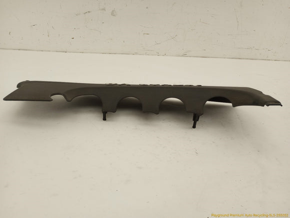 Jaguar XK8 Pair Of Engine Vanity Covers