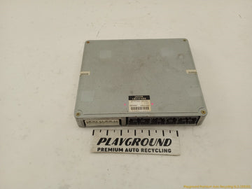 Jaguar XK8 Engine Control Module