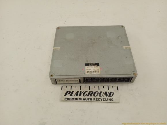 Jaguar XK8 Engine Control Module