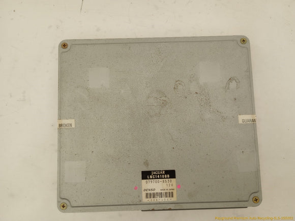Jaguar XK8 Engine Control Module