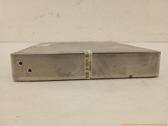 Jaguar XK8 Engine Control Module