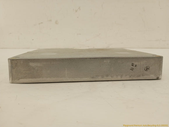 Jaguar XK8 Engine Control Module
