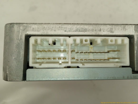 Jaguar XK8 Engine Control Module