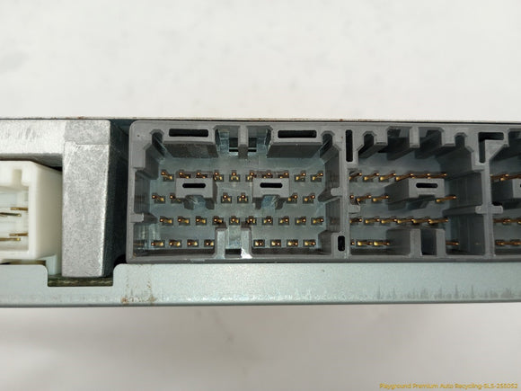 Jaguar XK8 Engine Control Module