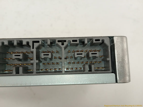 Jaguar XK8 Engine Control Module