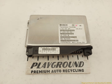 Jaguar XK8 Transmission Control Module