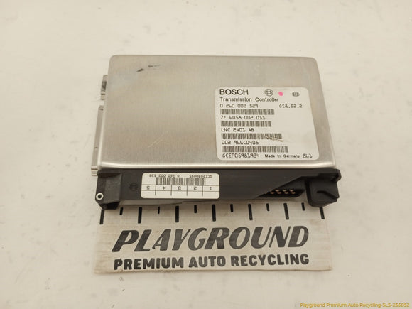 Jaguar XK8 Transmission Control Module