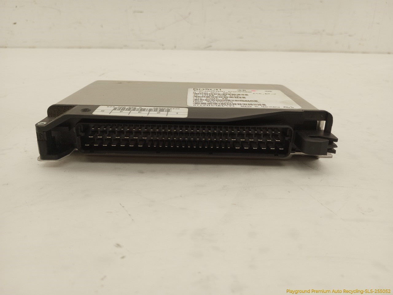 Jaguar XK8 Transmission Control Module - 0