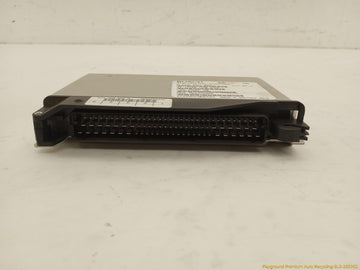 Jaguar XK8 Transmission Control Module - 0