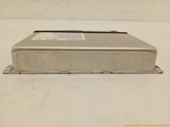 Jaguar XK8 Transmission Control Module