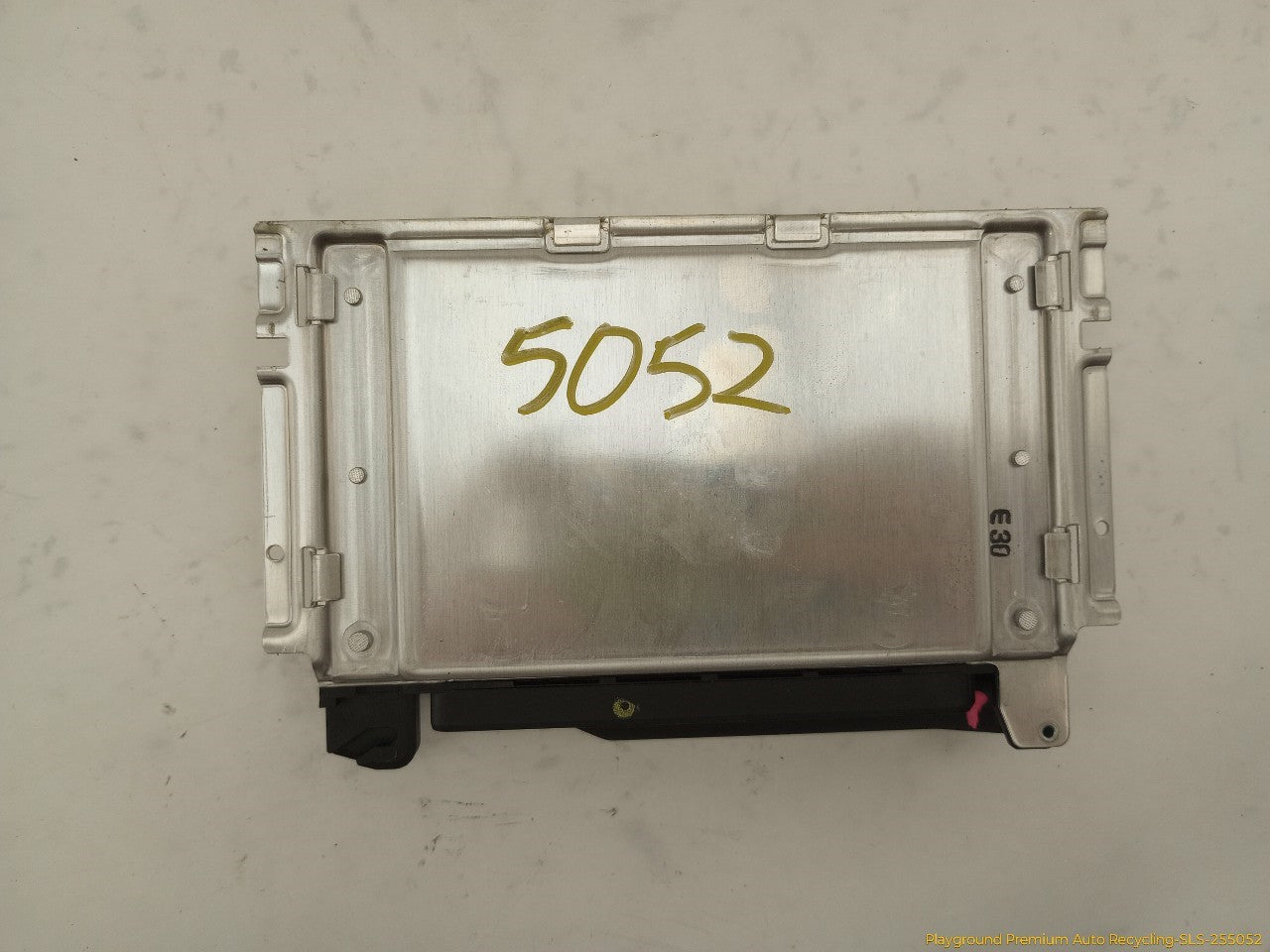 Jaguar XK8 Transmission Control Module