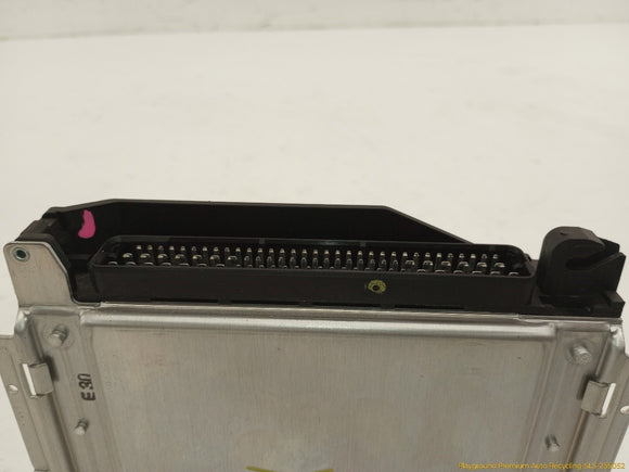 Jaguar XK8 Transmission Control Module