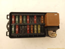 Jaguar XK8 Engine Fuse Box-2