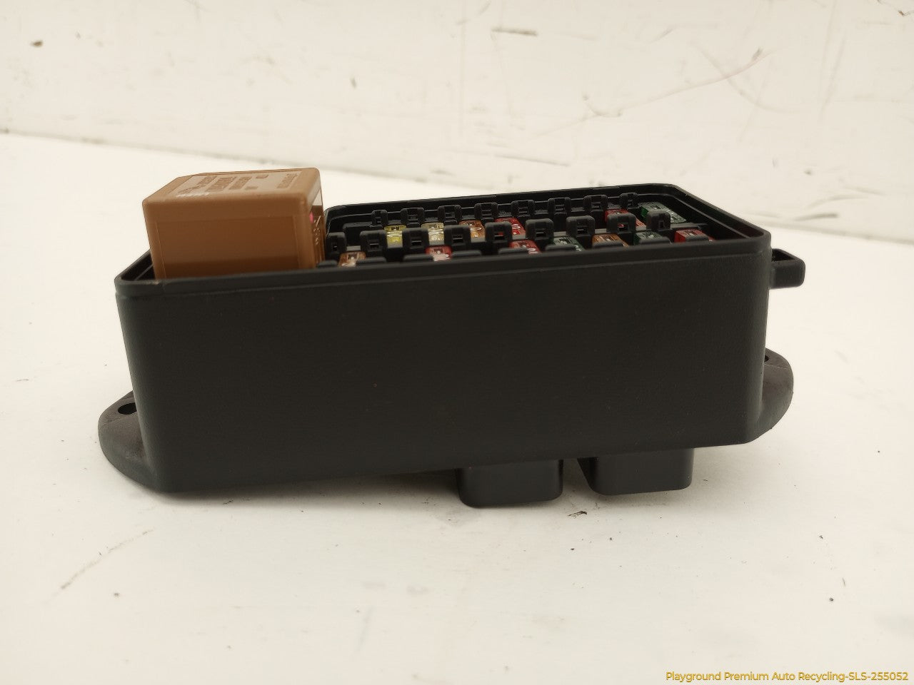 Jaguar XK8 Engine Fuse Box