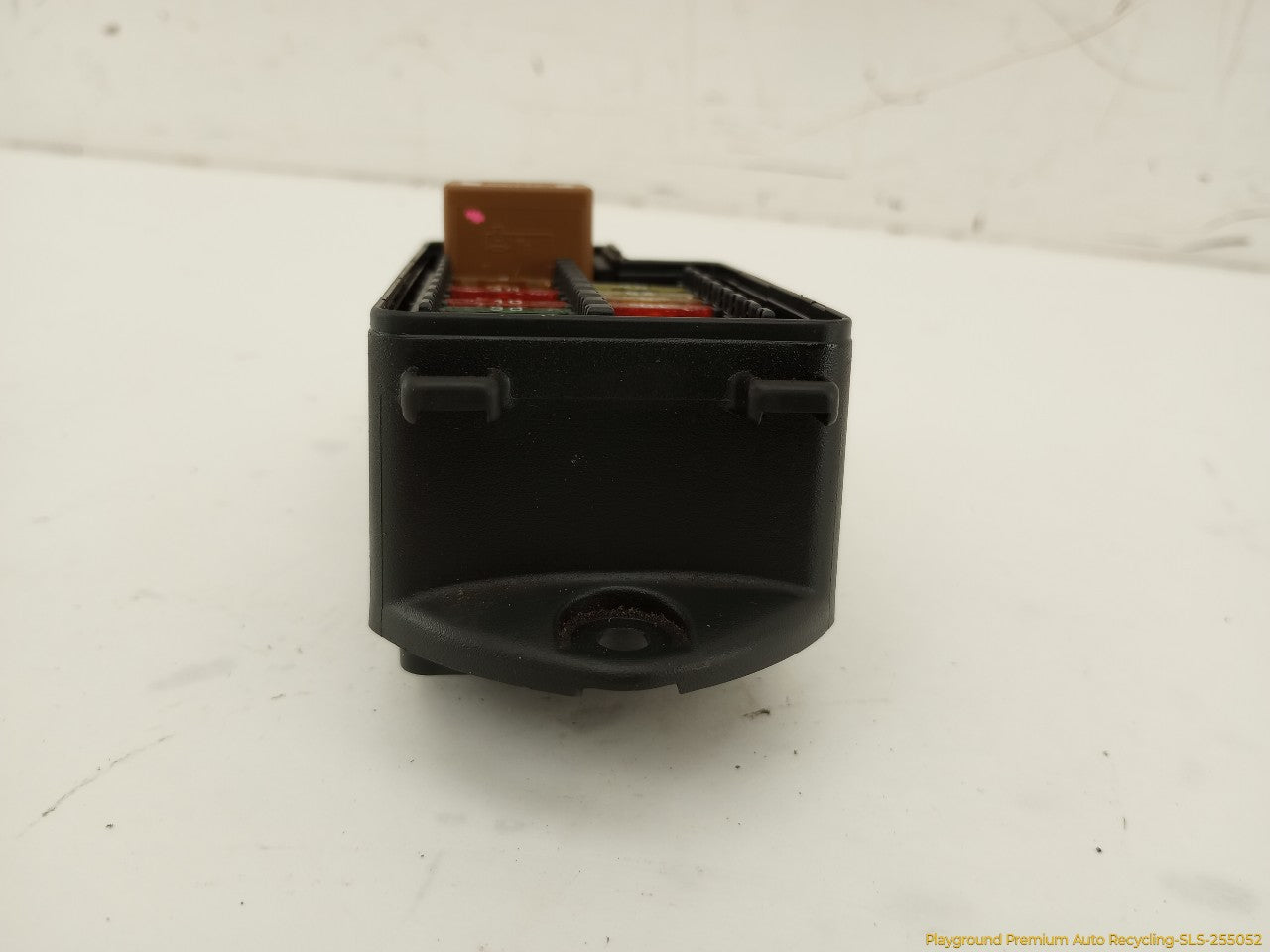 Jaguar XK8 Engine Fuse Box | Playground PAR