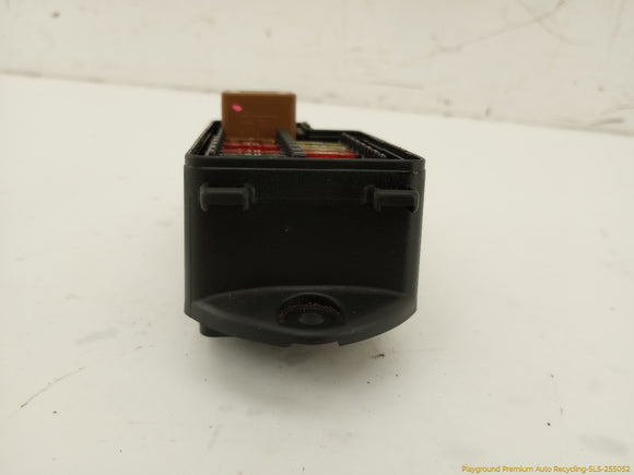 Jaguar XK8 Engine Fuse Box