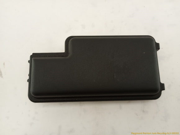 Jaguar XK8 Engine Fuse Box