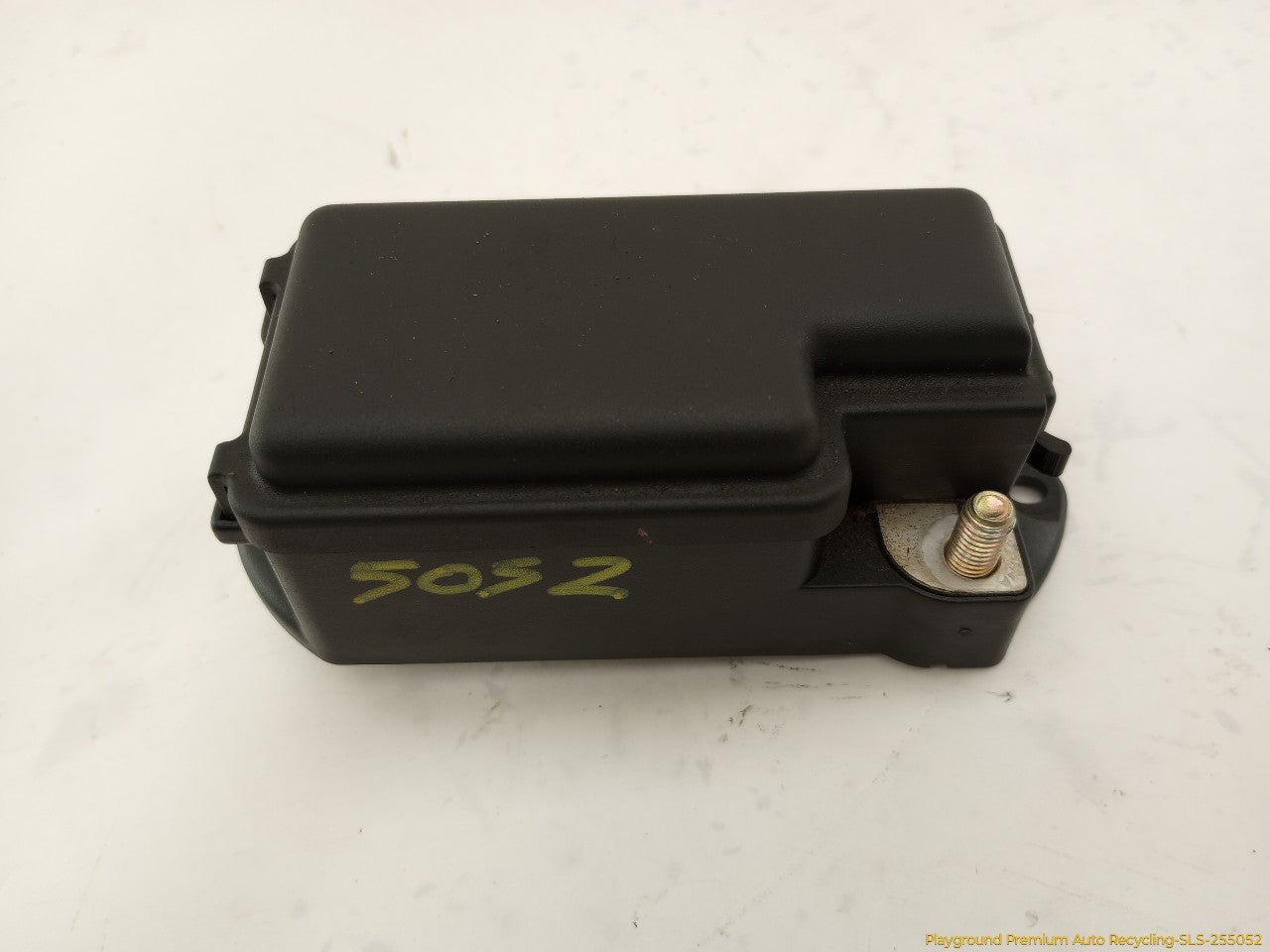 Jaguar XK8 Engine Fuse Box | Playground PAR