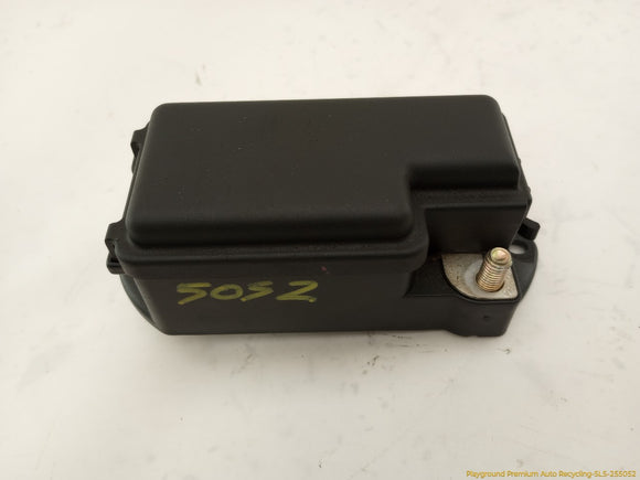 Jaguar XK8 Engine Fuse Box