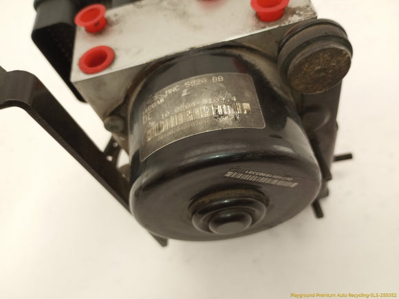 Jaguar XK8 **AS IS** ABS Pump