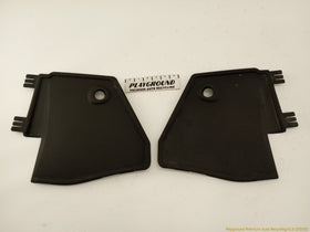 Jaguar XK8 Pair Of Engine Bay Side Trim