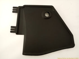 Jaguar XK8 Pair Of Engine Bay Side Trim - 0