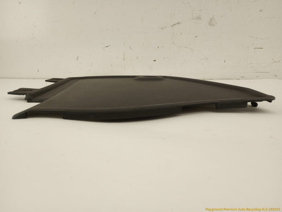 Jaguar XK8 Pair Of Engine Bay Side Trim