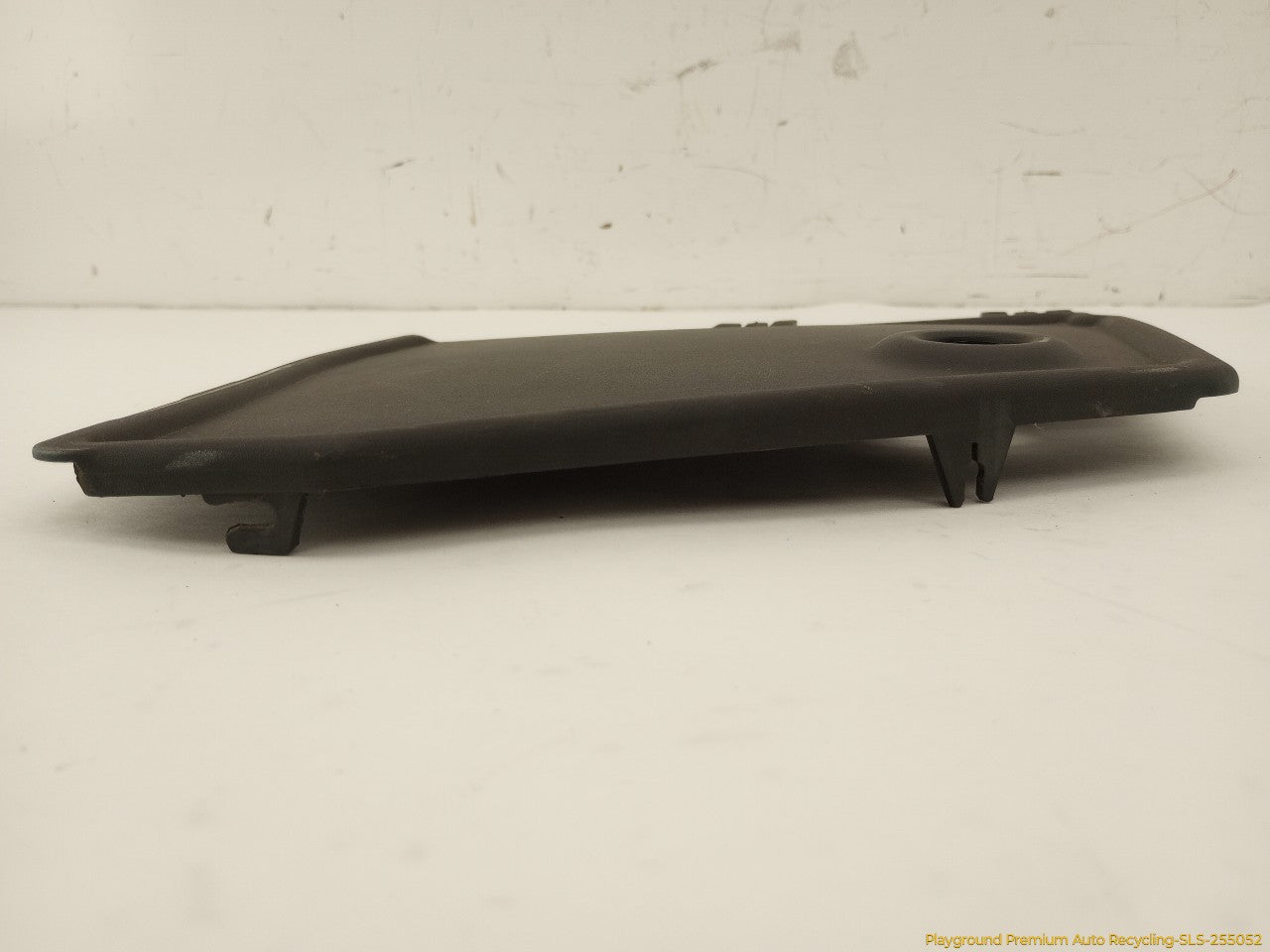 Jaguar XK8 Pair Of Engine Bay Side Trim