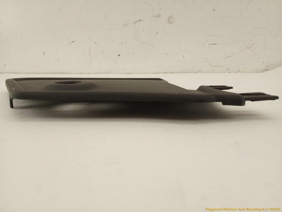 Jaguar XK8 Pair Of Engine Bay Side Trim