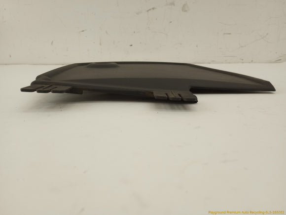 Jaguar XK8 Pair Of Engine Bay Side Trim