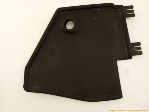 Jaguar XK8 Pair Of Engine Bay Side Trim