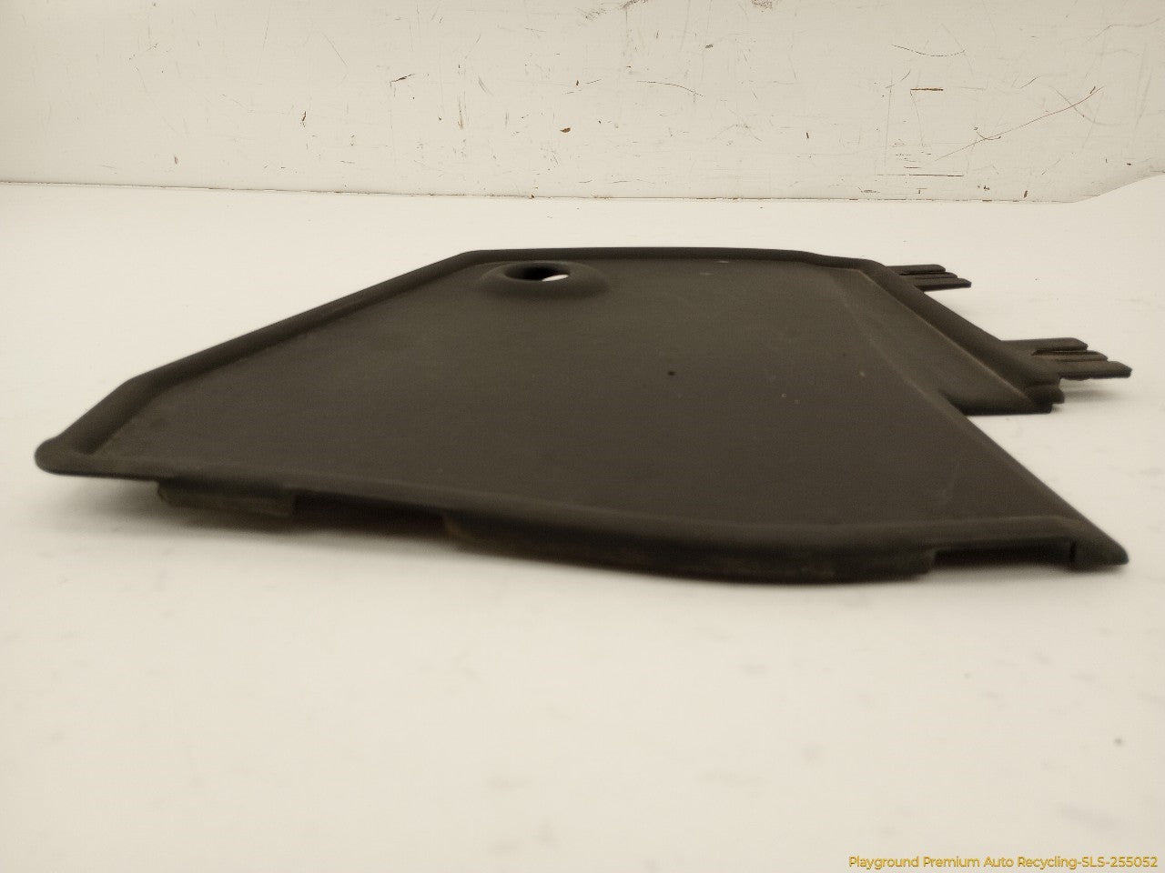 Jaguar XK8 Pair Of Engine Bay Side Trim