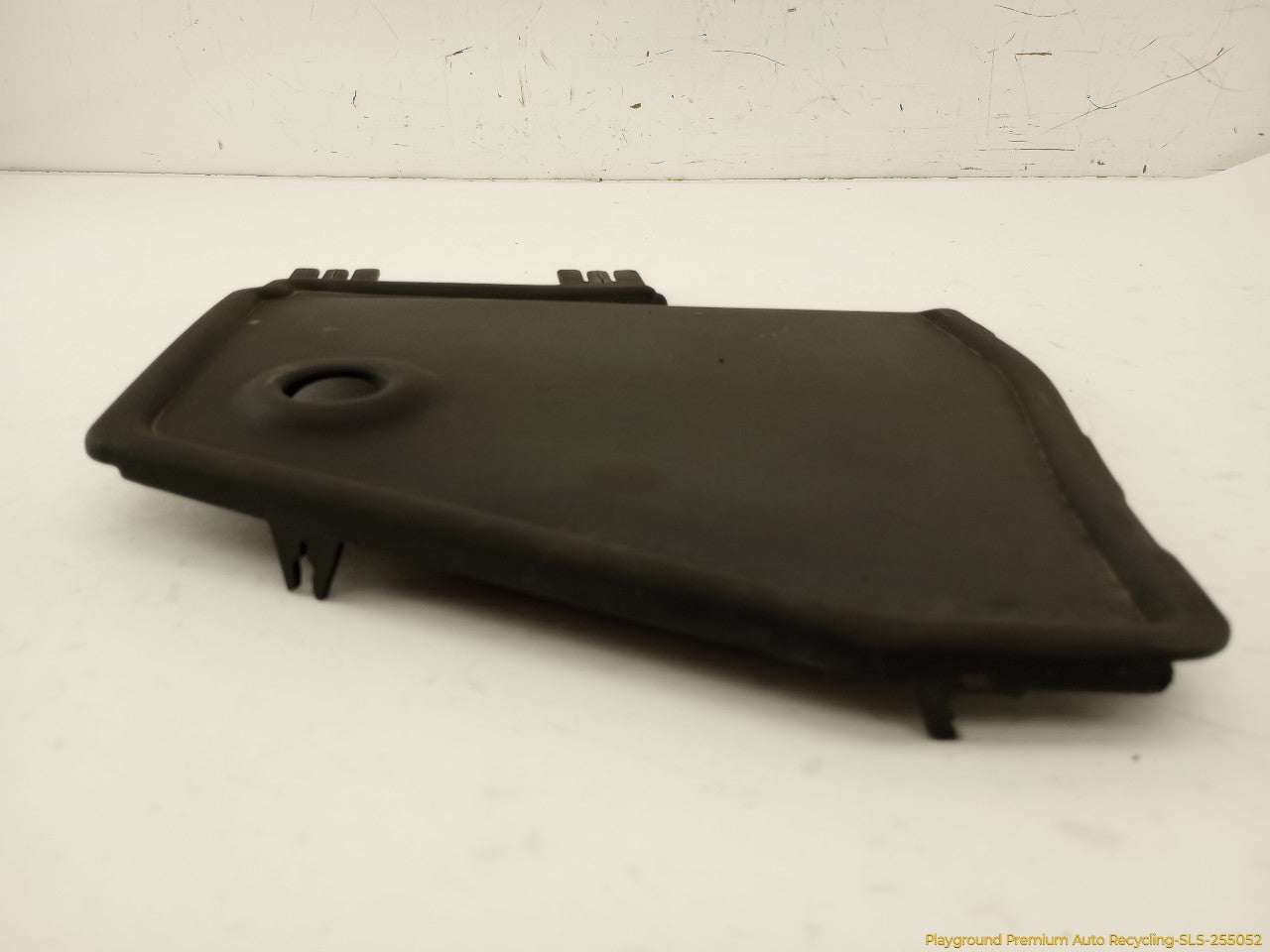 Jaguar XK8 Pair Of Engine Bay Side Trim