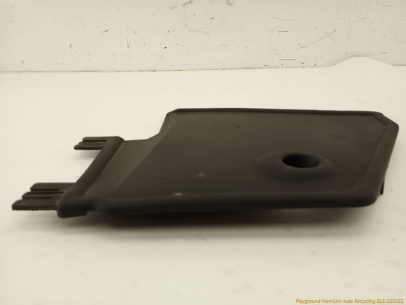 Jaguar XK8 Pair Of Engine Bay Side Trim