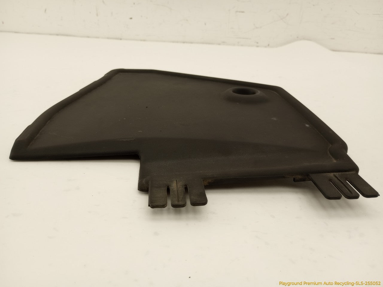 Jaguar XK8 Pair Of Engine Bay Side Trim