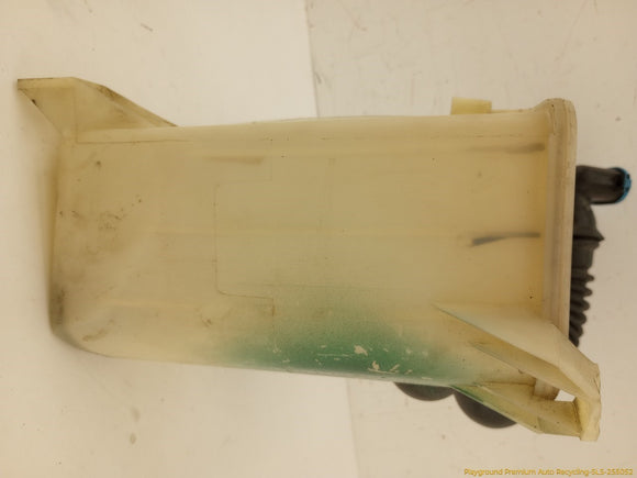 Jaguar XK8 Windshield Washer Reservoir