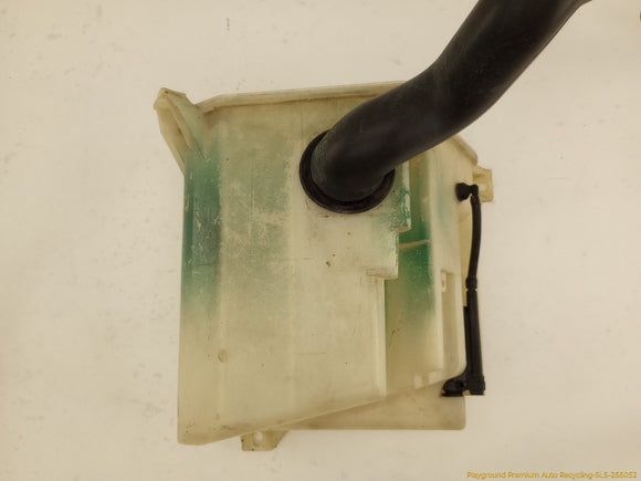 Jaguar XK8 Windshield Washer Reservoir